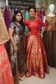 Actress Yamini Bhaskar launches Ambara Designer Collections Photos