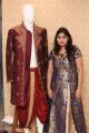 Yamini Bhaskar launches Ambara Designer Collections, Hyderabad