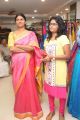 Actress Yamini Bhaskar launches Ambara Designer Collections Photos