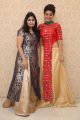 Actress Yamini Bhaskar launches Ambara Designer Collections Photos