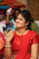 Actress Yamini Bhaskar launches Ambara Designer Collections Photos