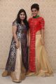 Yamini Bhaskar launches Ambara Designer Collections, Hyderabad