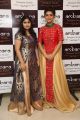 Actress Yamini Bhaskar launches Ambara Designer Collections Photos