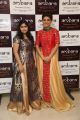 Actress Yamini Bhaskar launches Ambara Designer Collections Photos