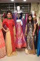 Actress Yamini Bhaskar launches Ambara Designer Collections Photos