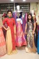 Yamini Bhaskar launches Ambara Designer Collections, Hyderabad