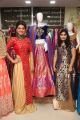 Yamini Bhaskar launches Ambara Designer Collections, Hyderabad