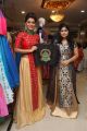 Actress Yamini Bhaskar launches Ambara Designer Collections Photos