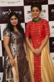 Actress Yamini Bhaskar launches Ambara Designer Collections Photos