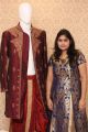 Yamini Bhaskar launches Ambara Designer Collections, Hyderabad