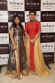 Actress Yamini Bhaskar launches Ambara Designer Collections Photos