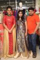 Actress Yamini Bhaskar launches Ambara Designer Collections Photos