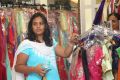 Actress Yamini Bhaskar launches Ambara Designer Collections Photos