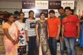 Actress Yamini Bhaskar launches Ambara Designer Collections Photos