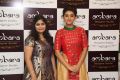 Yamini Bhaskar launches Ambara Designer Collections, Hyderabad