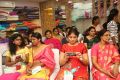 Actress Yamini Bhaskar launches Ambara Designer Collections Photos