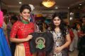 Yamini Bhaskar launches Ambara Designer Collections, Hyderabad