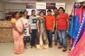 Actress Yamini Bhaskar launches Ambara Designer Collections Photos