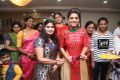 Yamini Bhaskar launches Ambara Designer Collections, Hyderabad