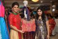 Actress Yamini Bhaskar launches Ambara Designer Collections Photos