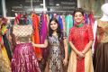 Actress Yamini Bhaskar launches Ambara Designer Collections Photos