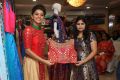 Yamini Bhaskar launches Ambara Designer Collections, Hyderabad