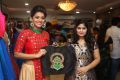 Actress Yamini Bhaskar launches Ambara Designer Collections Photos