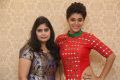 Actress Yamini Bhaskar launches Ambara Designer Collections Photos