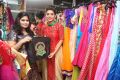 Yamini Bhaskar launches Ambara Designer Collections, Hyderabad