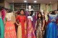 Actress Yamini Bhaskar launches Ambara Designer Collections Photos