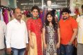 Actress Yamini Bhaskar launches Ambara Designer Collections Photos