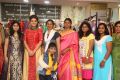 Actress Yamini Bhaskar launches Ambara Designer Collections Photos