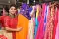 Actress Yamini Bhaskar launches Ambara Designer Collections Photos