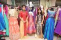 Actress Yamini Bhaskar launches Ambara Designer Collections Photos