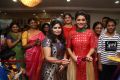 Actress Yamini Bhaskar launches Ambara Designer Collections Photos