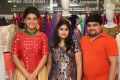 Actress Yamini Bhaskar launches Ambara Designer Collections Photos