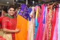 Actress Yamini Bhaskar launches Ambara Designer Collections Photos