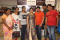 Yamini Bhaskar launches Ambara Designer Collections, Hyderabad