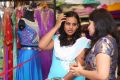 Yamini Bhaskar launches Ambara Designer Collections, Hyderabad