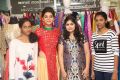 Actress Yamini Bhaskar launches Ambara Designer Collections Photos