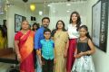 BeYou Family Salon Launch at Narsaraopet by Actress Yamini Bhaskar