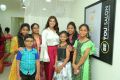 Actress Yamini Bhaskar Launches BeYou Family Salon at Narasaraopet Photos