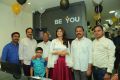 BeYou Family Salon Launch at Narsaraopet by Actress Yamini Bhaskar