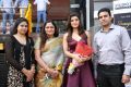 Actress Yamini Bhaskar Launches Studio Aesthetics Skin Clinic at Gachibowli Photos