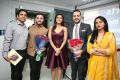 Actress Yamini Bhaskar Launches Studio Aesthetics Skin Clinic at Gachibowli Photos