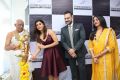 Actress Yamini Bhaskar Launches Studio Aesthetics Skin Clinic at Gachibowli Photos