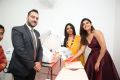 Actress Yamini Bhaskar Launches Studio Aesthetics - Skin Laser & Anti-Aging Clinic Photos