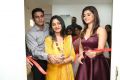 Actress Yamini Bhaskar Launches Studio Aesthetics Skin Clinic at Gachibowli Photos