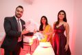 Actress Yamini Bhaskar Launches Studio Aesthetics Skin Clinic at Gachibowli Photos