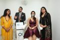 Actress Yamini Bhaskar Launches Studio Aesthetics Skin Clinic at Gachibowli Photos